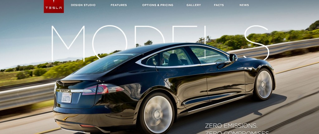 tesla-s