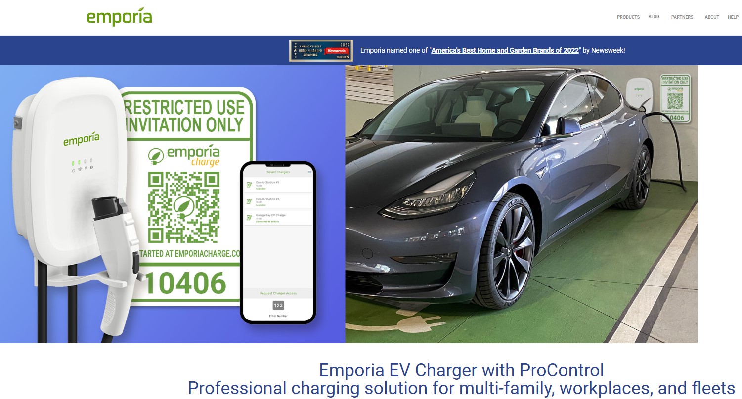 Solar and EV Chargers – saving – Short Term Rentals!